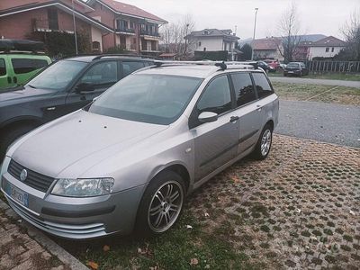 Fiat Stilo