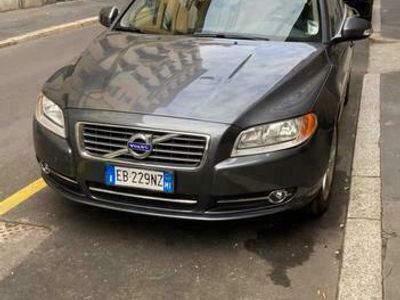 usata Volvo S80 (2006-2016) - 2010