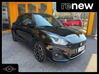 Usata Suzuki Swift