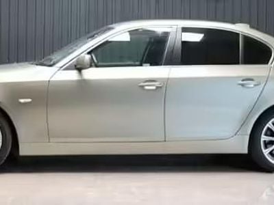 Usata BMW 520 2006 Berlina