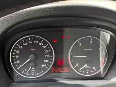 Begagnad BMW 320