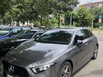 Usata Mercedes A250 160 CV (117 kW) 2021 Berlina