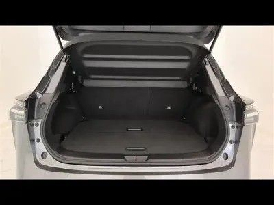 Usata Nissan Qashqai N-Connecta 140 CV (102 kW) 2025 Grigio scuro SUV
