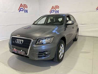 usata Audi Q5 Q52.0 TDI 170 CV quattro S tronic