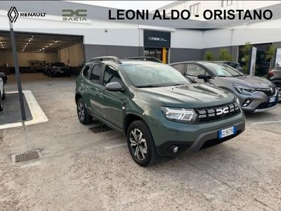 usata Dacia Duster 1.3 TCe 150 CV EDC 4x2 Journey