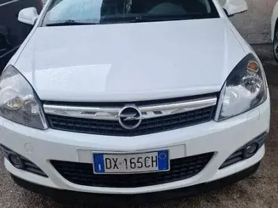Usata Opel Astra GTC