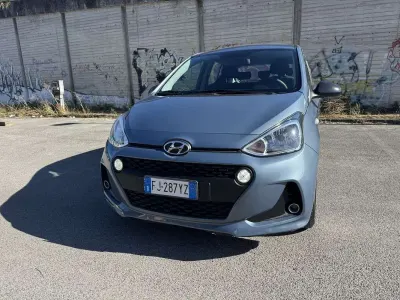 Usata Hyundai i10