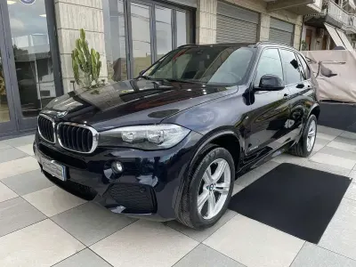 Usata BMW X5
