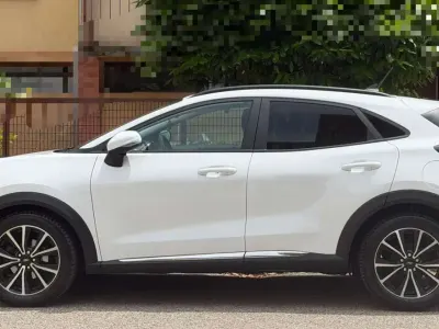 Usata Ford Puma 125 CV (91 kW) 2020 SUV