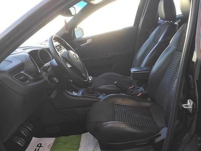 Usata Alfa Romeo Giulietta 140 CV (102 kW) 2011 Nero Berlina