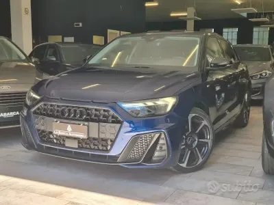 Usata Audi A1