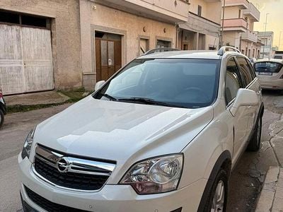 Usata Opel Antara 163 CV (119 kW) 2011 SUV
