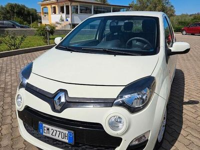 usata Renault Twingo 2ª serie - 2012