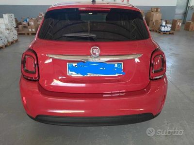 usata Fiat 500X - 2020