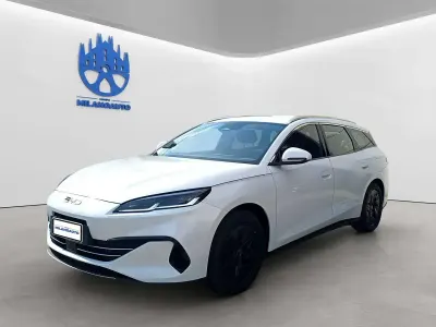 Usata BYD Seal