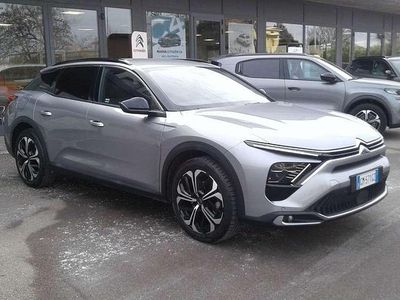 Usata Citroën C5 Aircross PureTech 131 CV (96 kW) 2023 Grigio SUV
