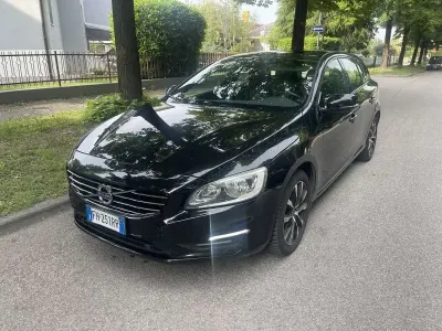Usata Volvo V60