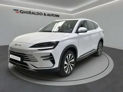 Nuova BYD Seal U Boost 98 CV (72 kW) 2026 Other SUV