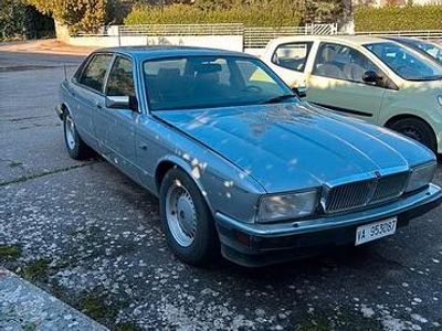 Usata Jaguar XJ Sovereign 199 CV (146 kW) 1986 Berlina