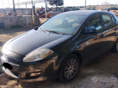 usata Fiat Bravo 2006