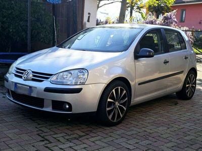 VW Golf Plus