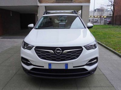 usata Opel Grandland X 1.5 ecotec Business Edition s&s 130cv