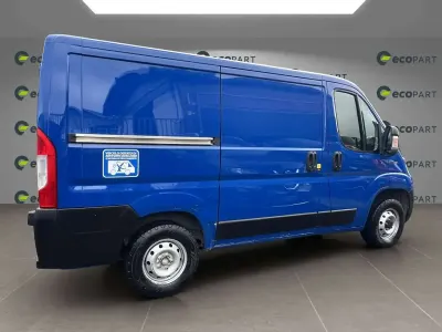 Usata Fiat Ducato