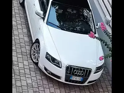 Usata Audi A6