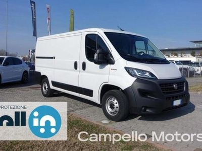 usata Fiat Ducato 33 DucatoMH1 2.3 Mjt 120cv E6D-Temp