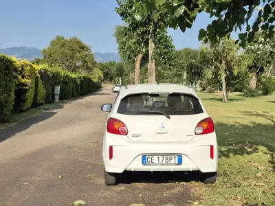 Usata Mitsubishi Space Star