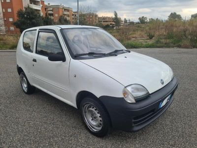 usata Fiat Seicento 1.1 CON SERVOSTERZO E ARIA CONDIZION