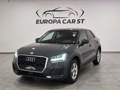 usata Audi Q2 1.6 TDI Business