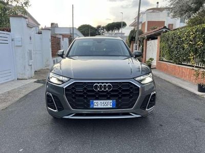 Usata Audi Q5 Business 204 CV (150 kW) 2024 SUV