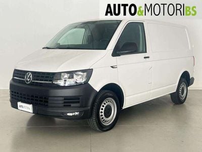 VW T6