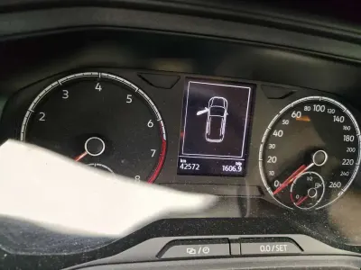 Usata VW T-Cross Style 95 CV (69 kW) 2021 SUV
