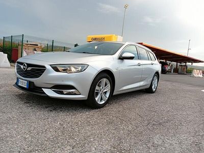 usata Opel Insignia - 2019