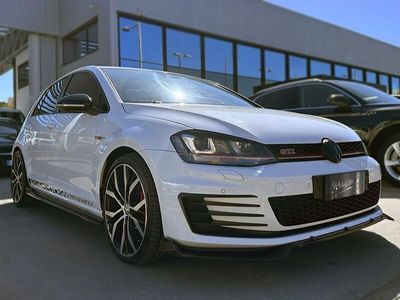 usata VW Golf GTI 5p 2.0 tsi Performance dsg