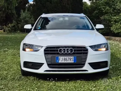 Usado Audi A4