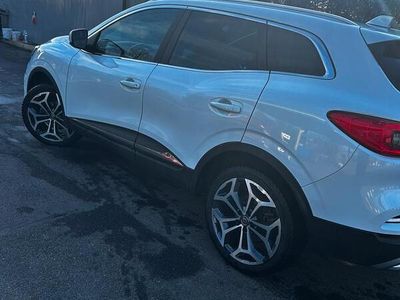 usata Renault Kadjar 1.3 TCE 140CV