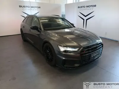 Usata Audi S6