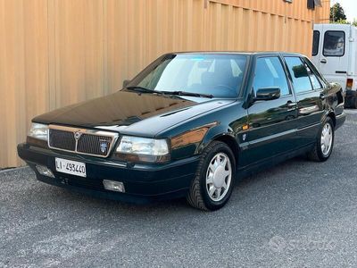 usata Lancia Thema 2.0t 16v LX c/abs cat.