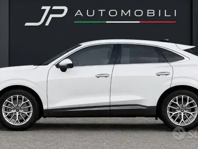Usata Audi Q3 Sportback