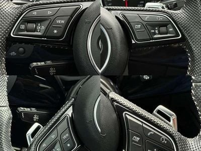 Usata Audi RS5 450 CV (330 kW) 2020 Coupé