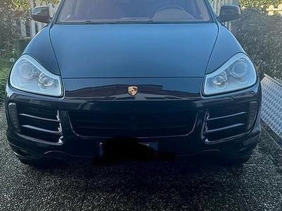 Usata Porsche Cayenne 299 CV (219 kW) 2008 SUV