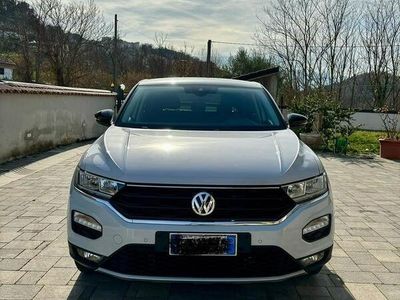 usata VW T-Roc T-Roc1.0 tsi Style 115cv