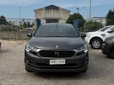 Usata DS Automobiles DS4