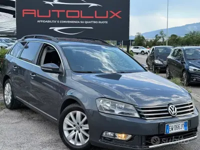 Usata VW Passat