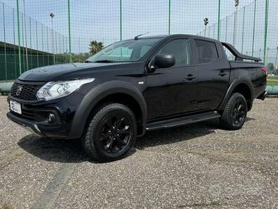 Fiat Fullback