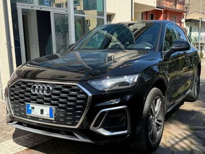 Audi Q5 Sportback