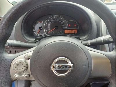 Usata Nissan Micra 79 CV (58 kW) 2016 Utilitaria